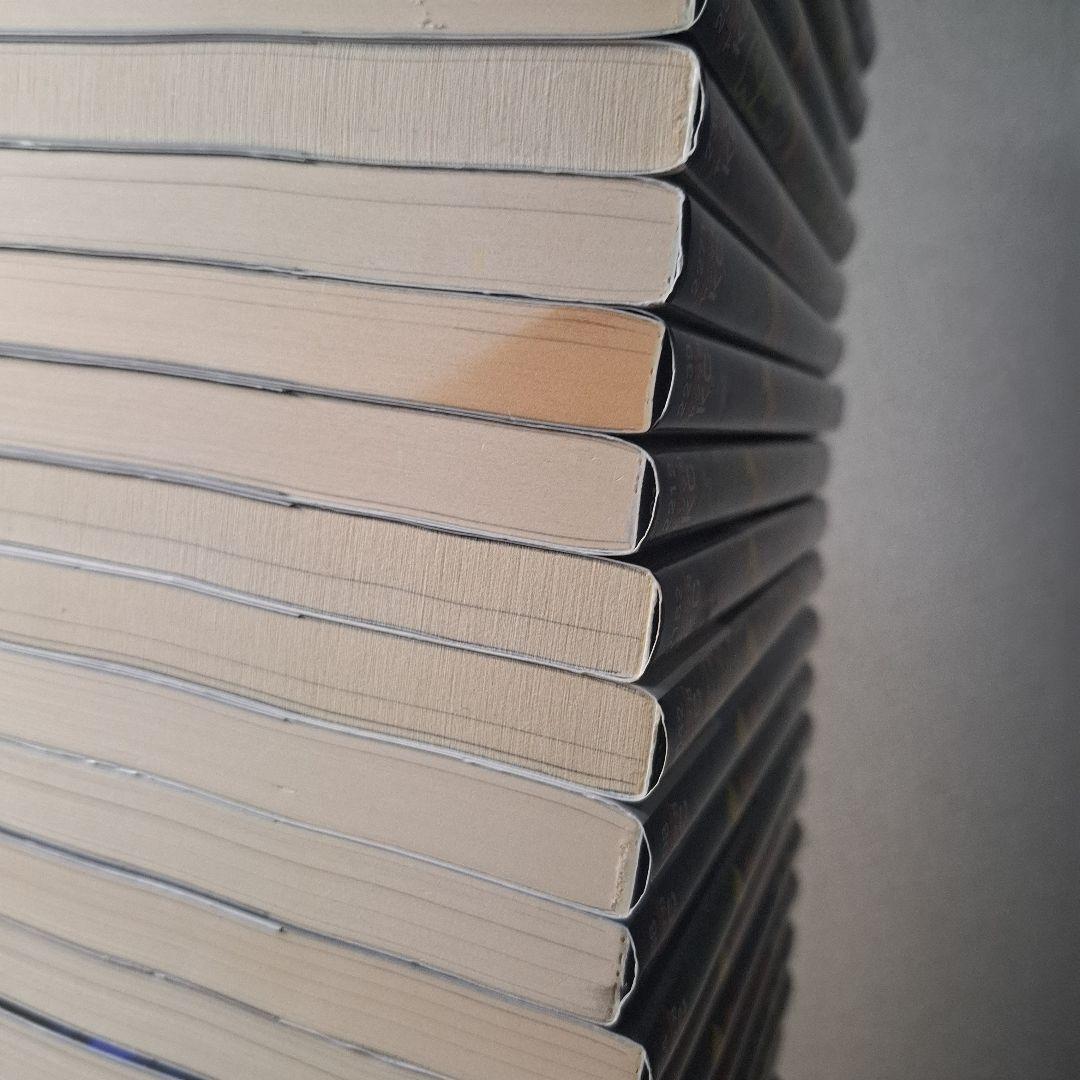 なにわ友あれ 第二部　セット　欠巻あり。