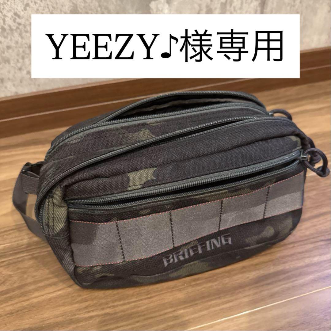 YEEZY♪ 　BRIEFING ゴルフ　カートバッグ BRIEFING GOLF（ブリーフィングゴルフ） 最大53%☆3/1迄 日本正規品