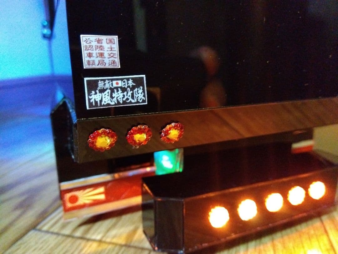 makuさん専用）ムネトラ模型 ジェネキャン深箱ダンプ仕様 - メルカリ