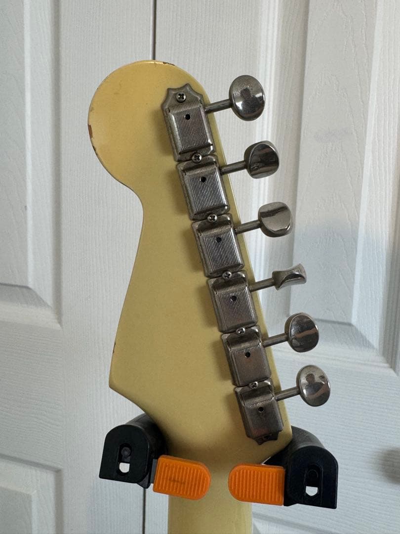 Squire - Fender Japan /SST314H-55 JVシリアル