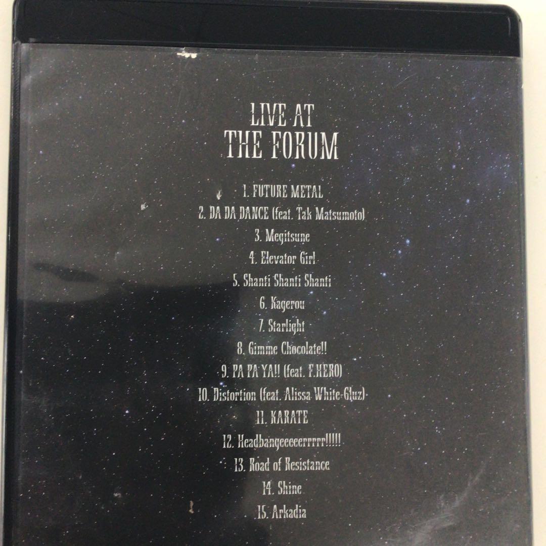 DVD Blu-ray まとめ BABYL 計17点【動作確認済み】