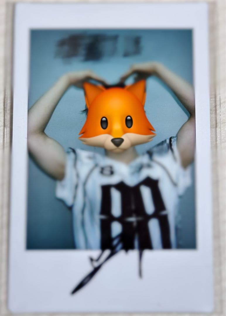 ALL(H)OURS オルアワ 유민 ユミン 2集 サインポラ サインポラロイド ALL(H)OURS オルアワ 유민 ユミン 2集 サインポラ サインポラロイド