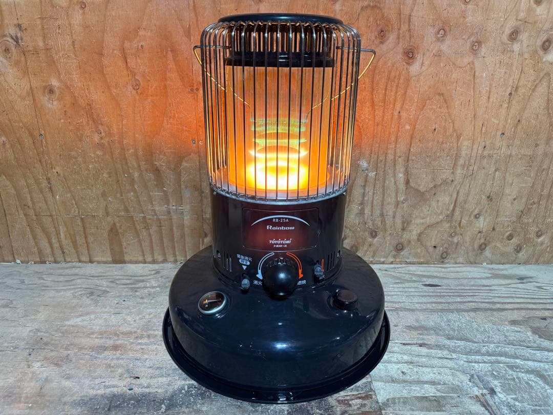 芯乾燥済 レインボー RB-25A 中古 07年製 分解メンテナンス済 置台新品 Yahoo!オークション -「rb-25a」の落札相場・落札価格