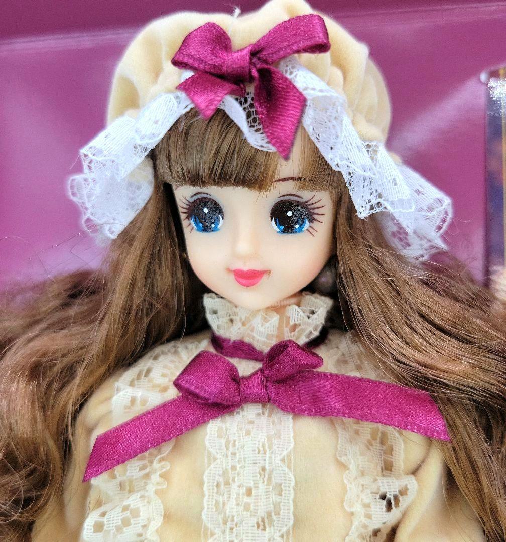 □ジェニー エクセリーナ ヴィクトリアンエクセリーナ Ⅱ - メルカリ