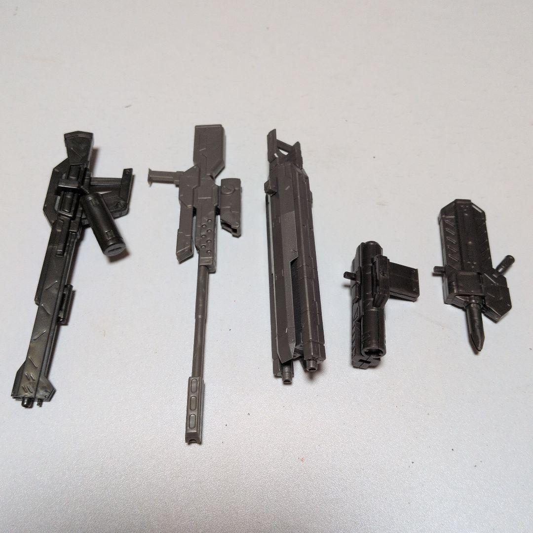 24時間限定]コトブキヤ ACプラモ ジャンクパーツセット 15点 - メルカリ