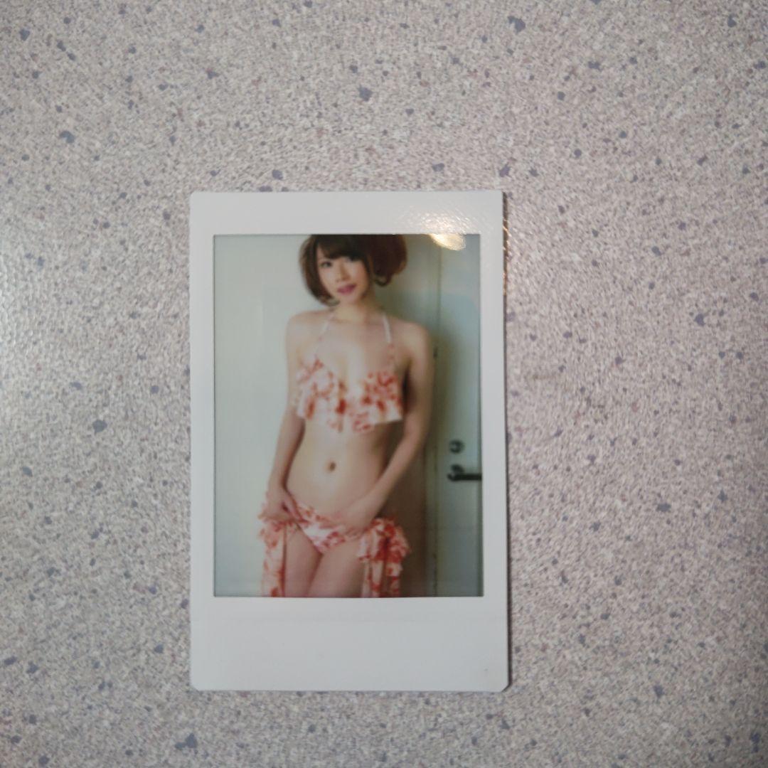 伊東ちなみ チェキ 7枚セット