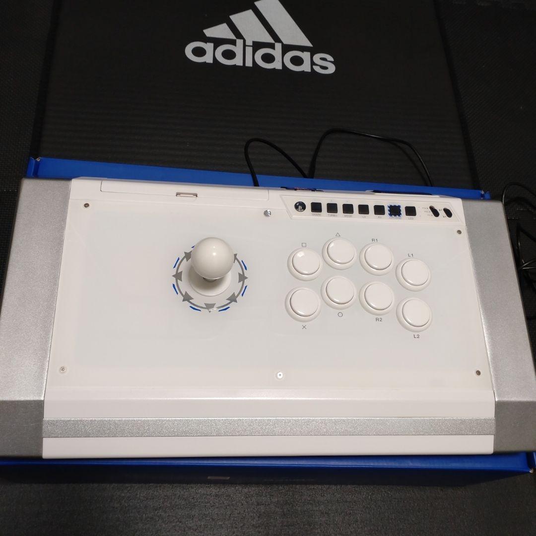 クアンバ　パール【アケコン】 デッドストック]Qanba Pearl （パール） アーケード ジョイスティック