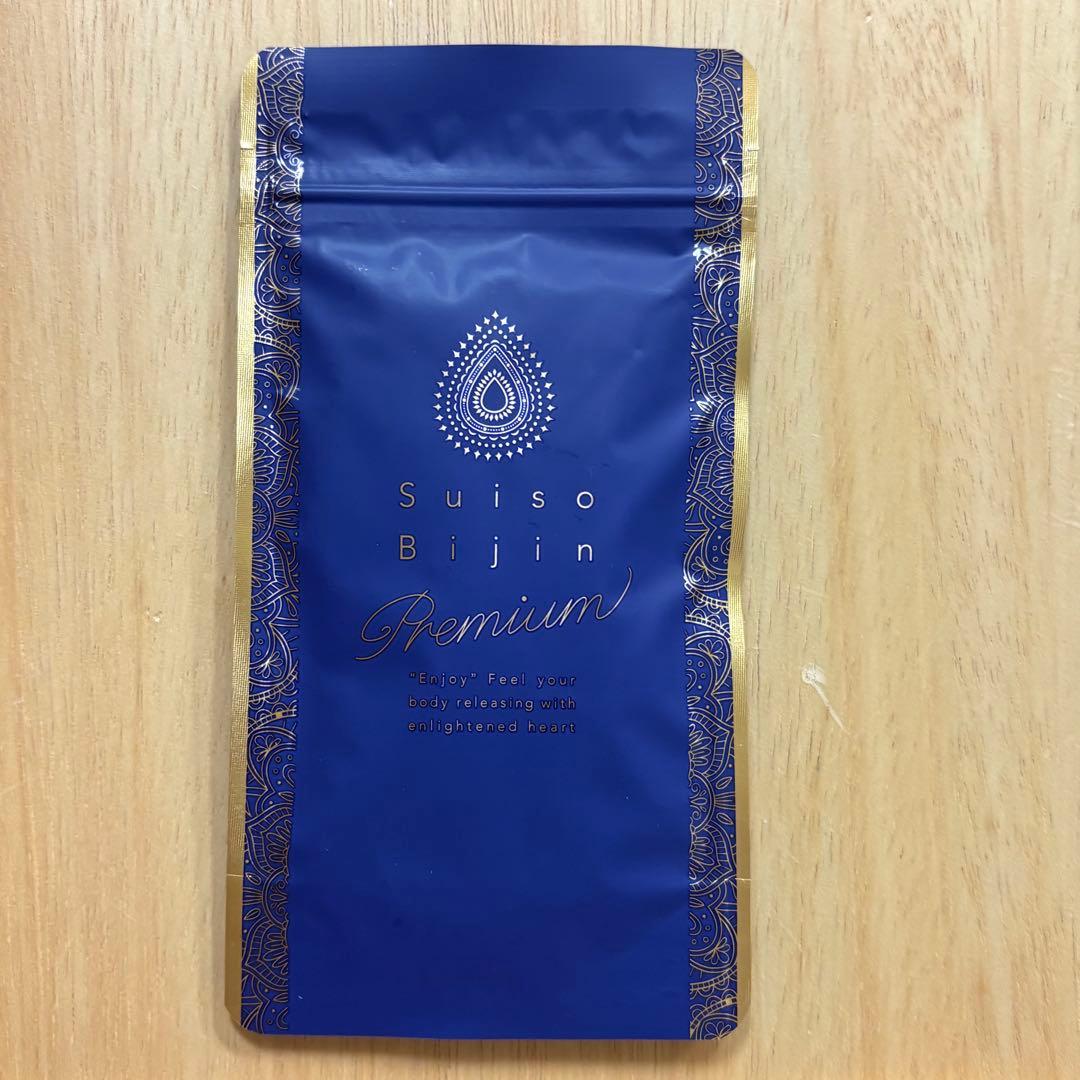 LAVA ラバ 水素美人プレミアム サプリ - メルカリ