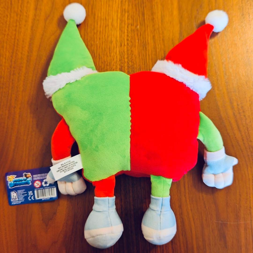 Festive 67/フェスティブ 67/ロブロックス/ブレインロット - メルカリ