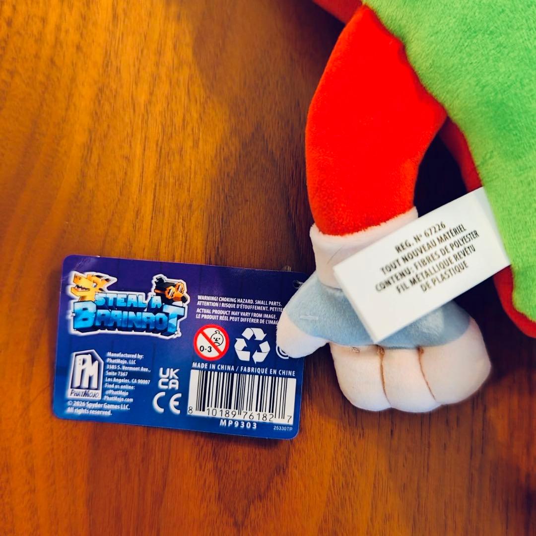 Festive 67/フェスティブ 67/ロブロックス/ブレインロット - メルカリ