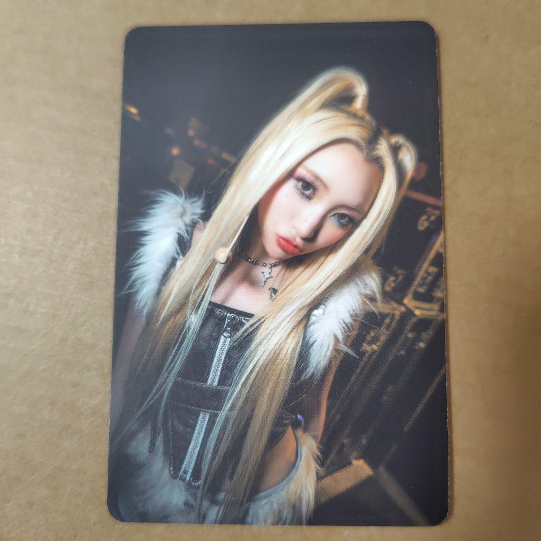 XG】MAYA トレカ - メルカリ