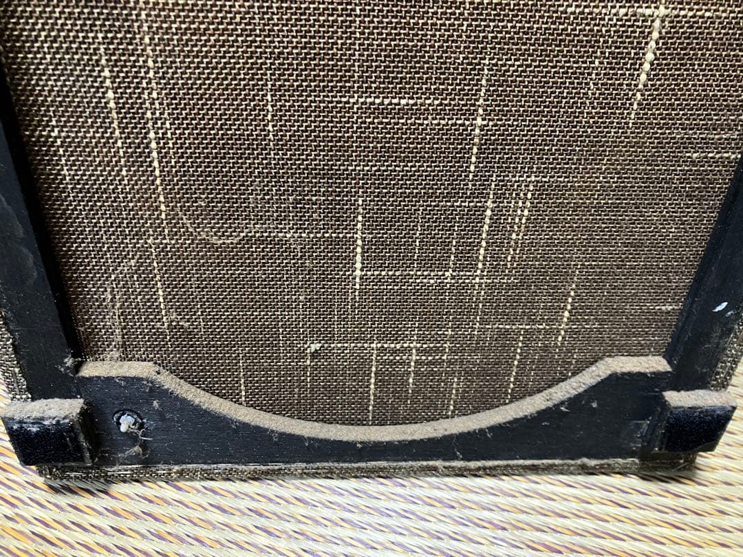 【iro】《完動品》 ビクターＢＬA- 405 4ウェイ4スピーカー②Ｌ側