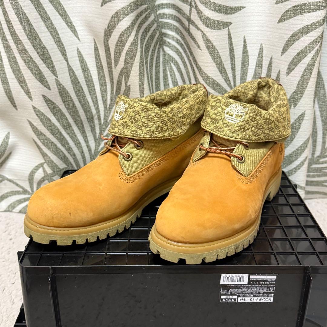 ティンバーランド　ブーツ　16035 9w Timberland】 ティンバーランド 6INCH BASIC BOOT 2 6インチ