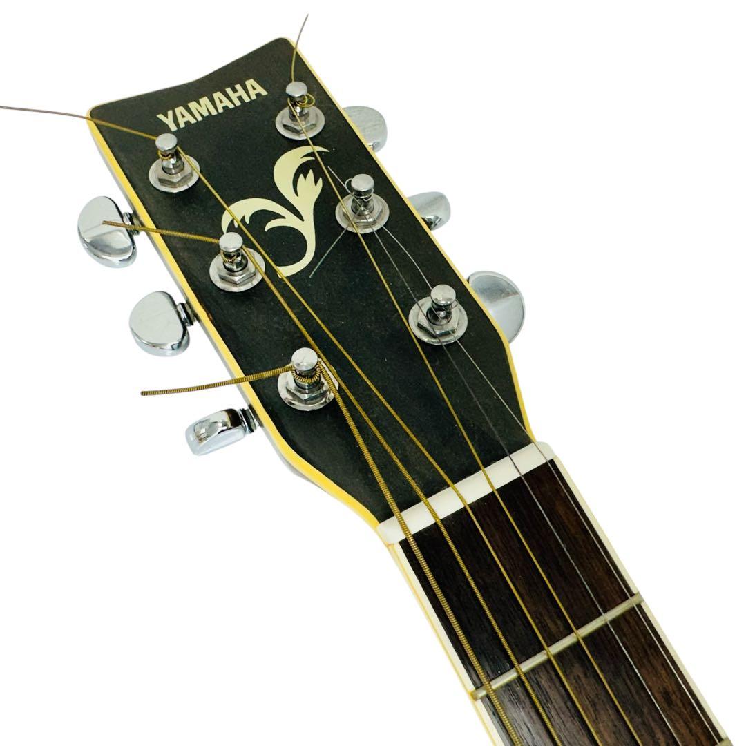 YAMAHA アコースティックギター FG-431