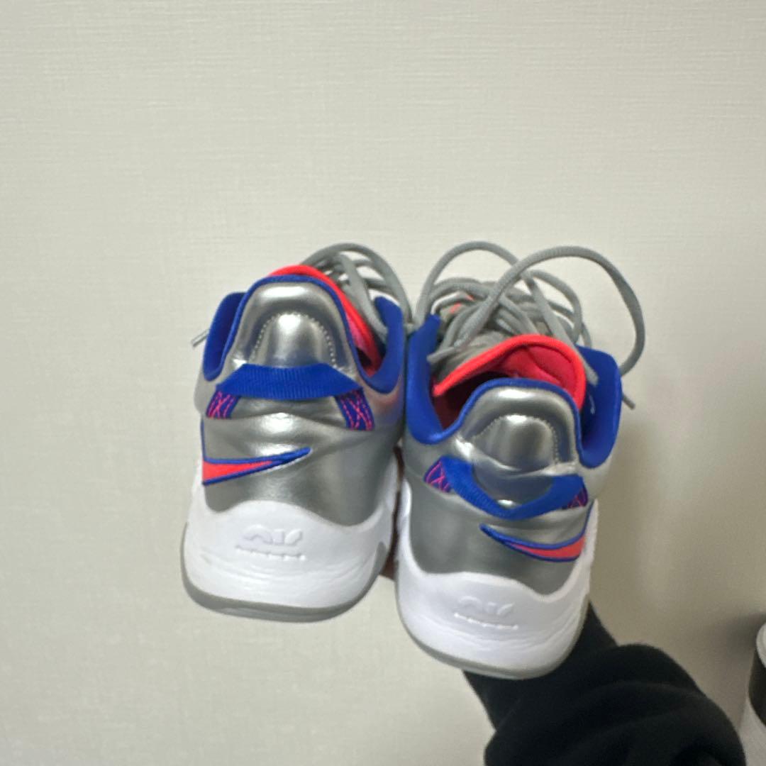 NIKE pg5 27cm - メルカリ