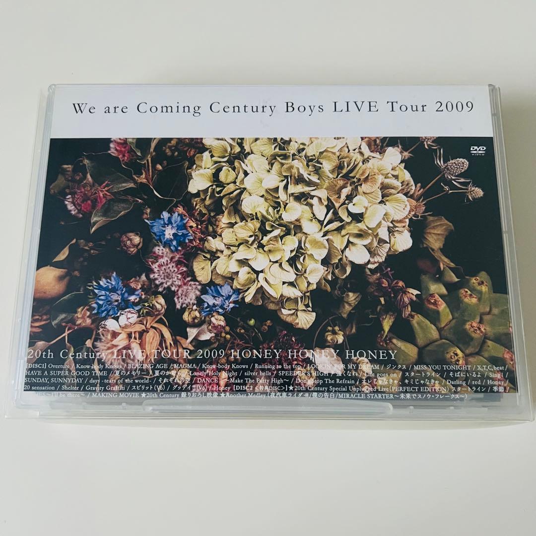 V6 コンサートDVD 3点