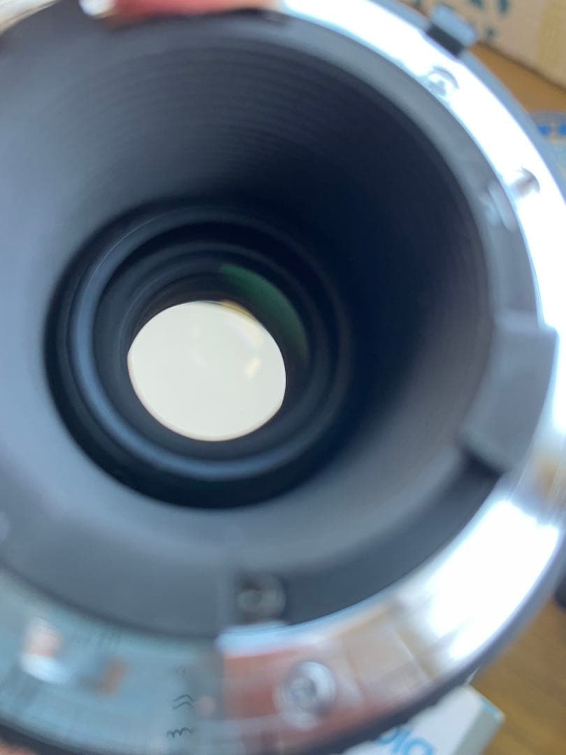 レンズ(ズーム) Nikon AF Zoom-Nikkor ED 70-300mm f/4-5.6