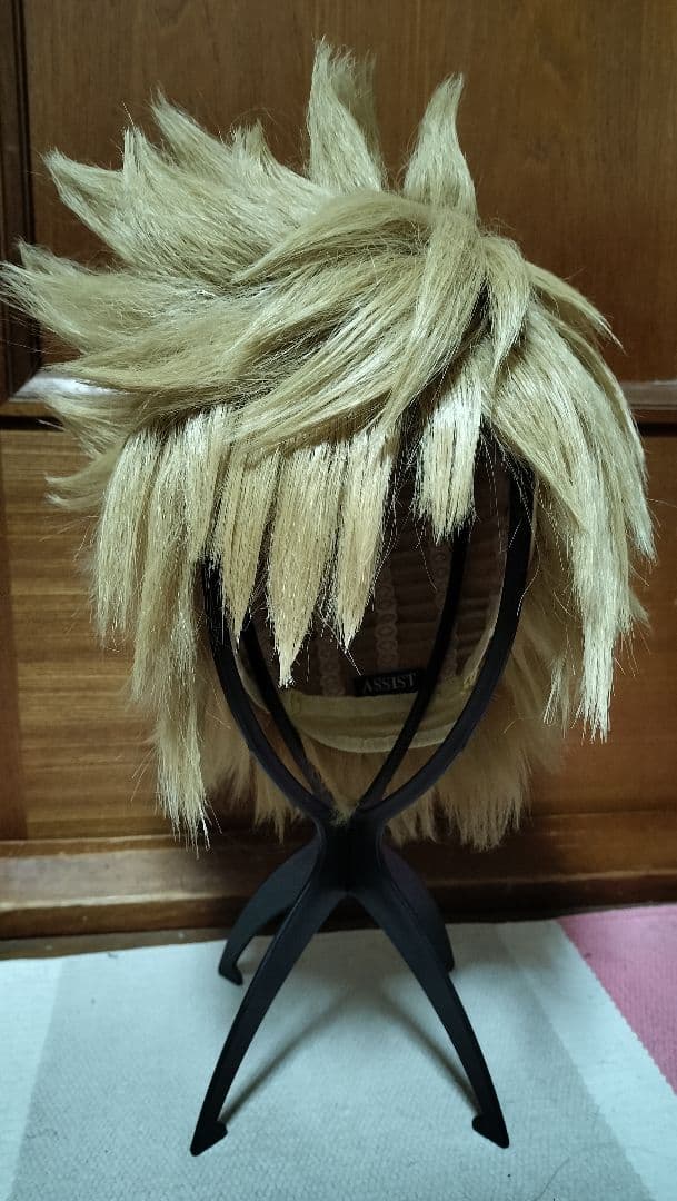 ロクサス コスプレウィッグ | 激安通販のイーサプライ
