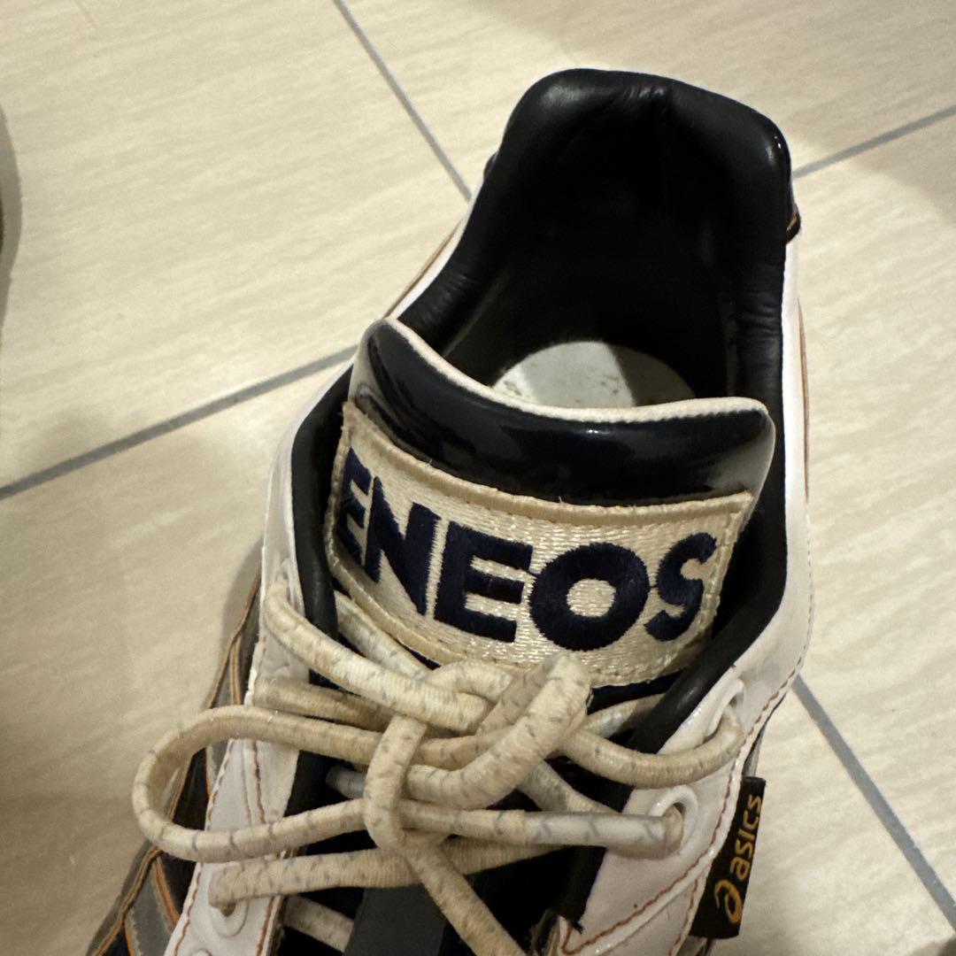 asics ENEOS スパイクシューズ 27.0cm