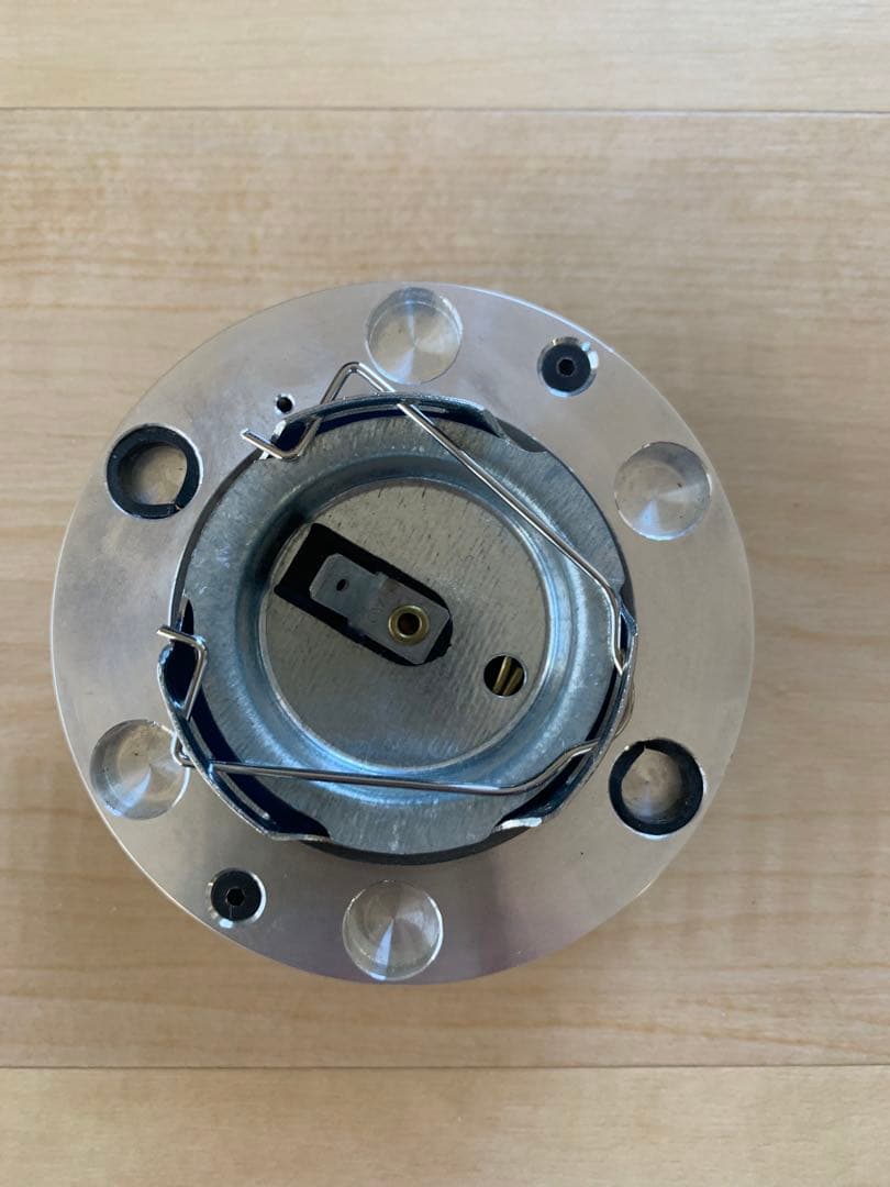 クラシックナルディビッグキャップホーンボタン - メルカリ