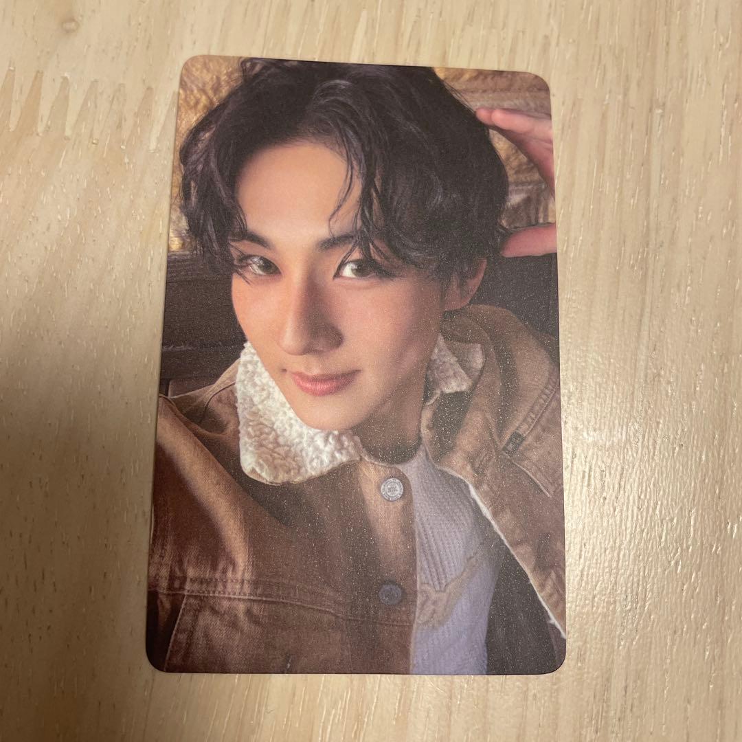 ENHYPEN VANISH ユニバ ラキドロ ジョンウォン - メルカリ