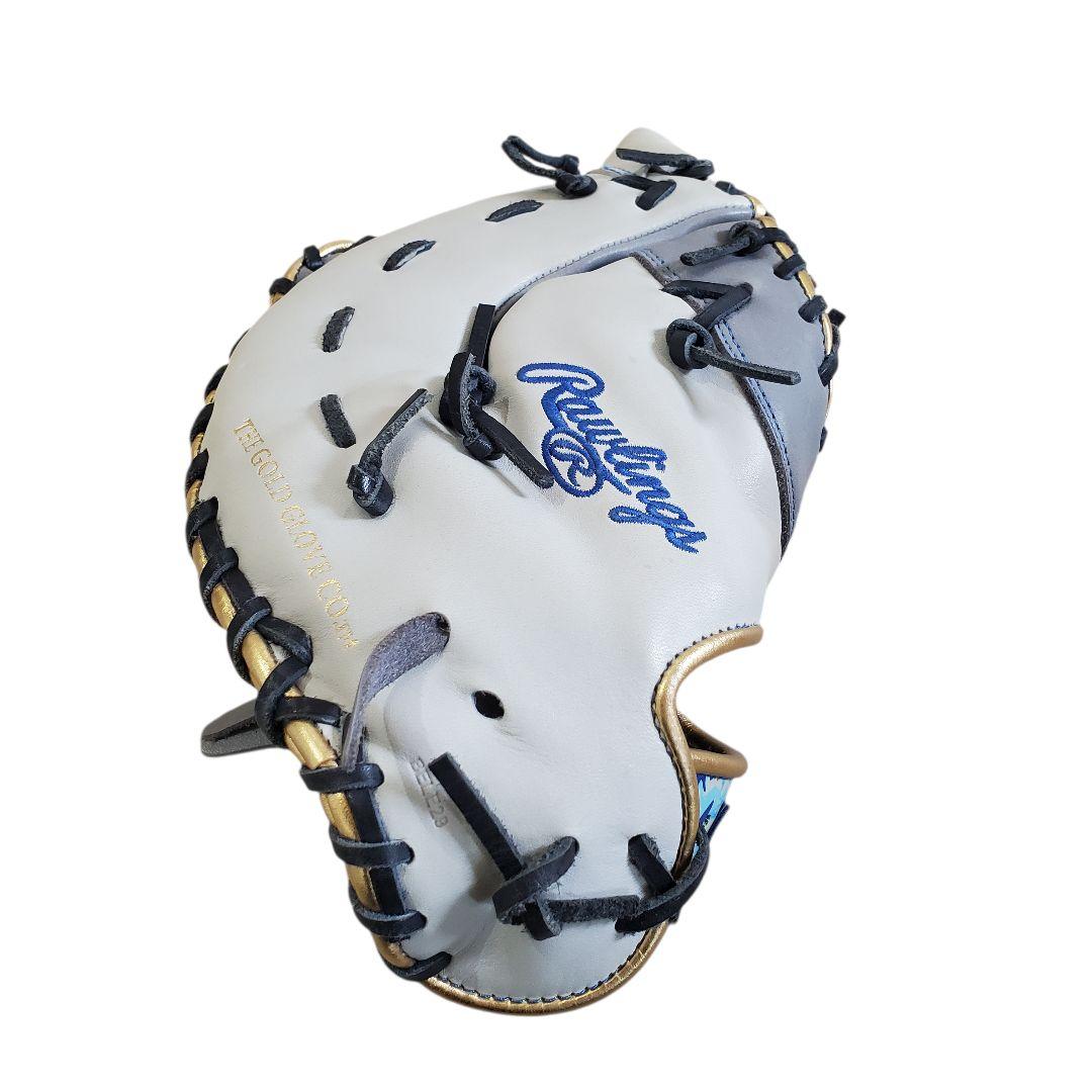 限定モデル】ローリングス HOH WIZARD #01 ファーストミット - メルカリ