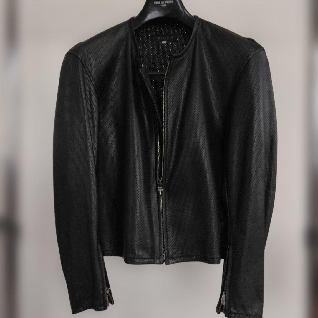 名品 HAROLD'S GEAR 希少ビンテージ美品 ハロルズギア ジャケット