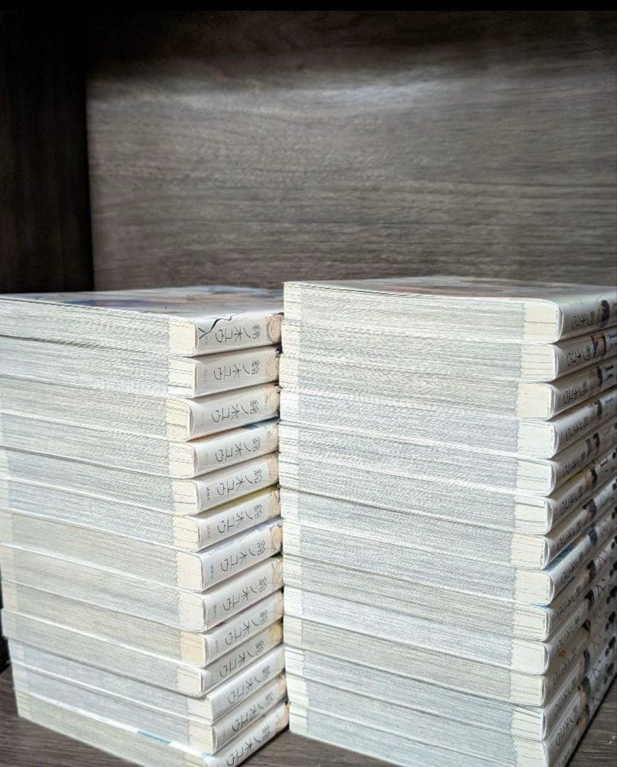 コウノドリ セット 1〜27巻