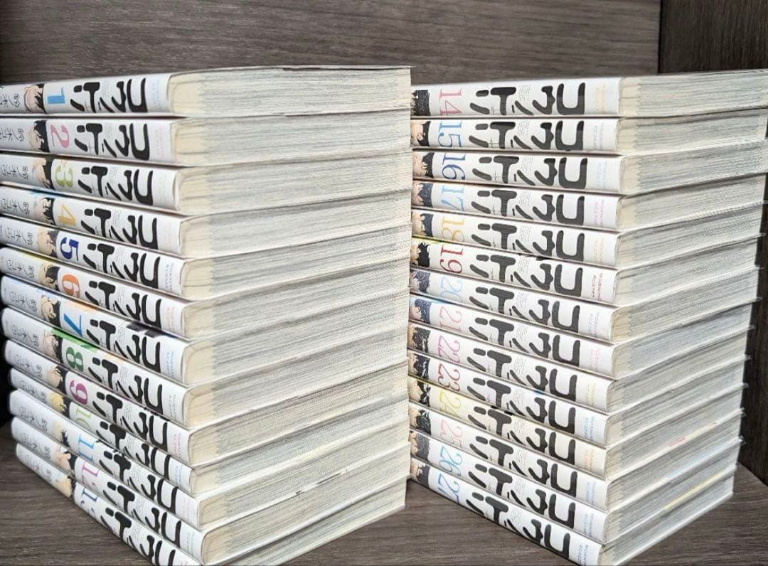 コウノドリ セット 1〜27巻