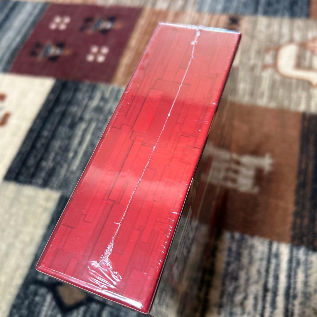 嘘の戦争 DVD-BOX 7枚組 未開封 - メルカリ