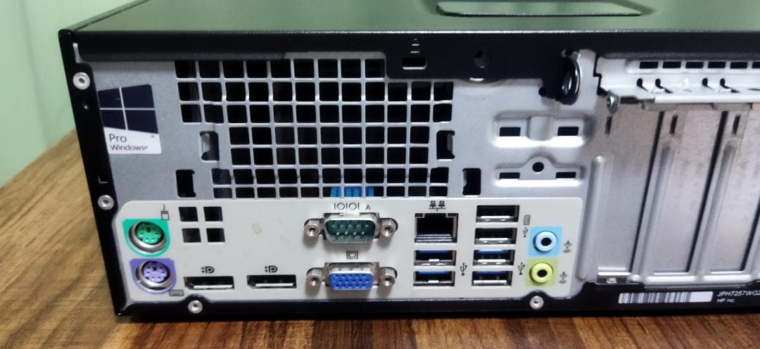 i5-6500 3.20GHz メモリ20GB　SSD500GB⁺1TB