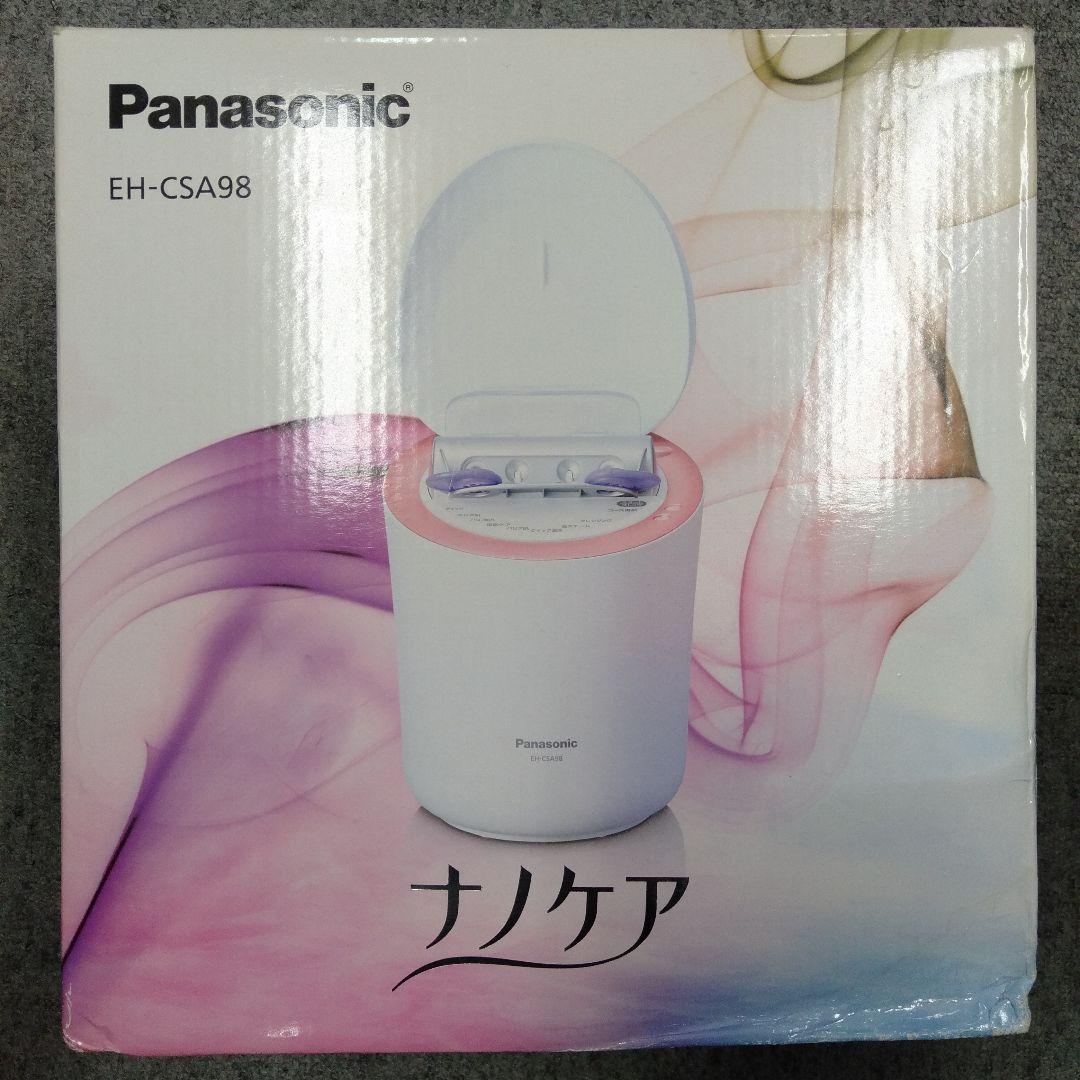 EH-CSA98-P ピ スチーマー ナノケア Amazon.co.jp: EH-CSA98-P ピ スチーマー ナノケア : ホーム＆キッチン