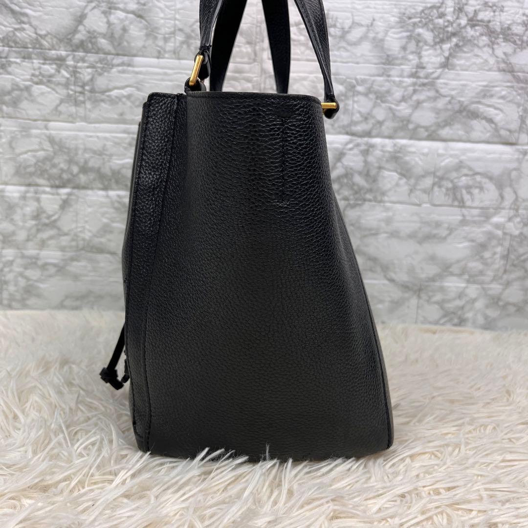 トリーバーチ✨極美品✨ドラゴンフライ マックグロー 2way ショルダー