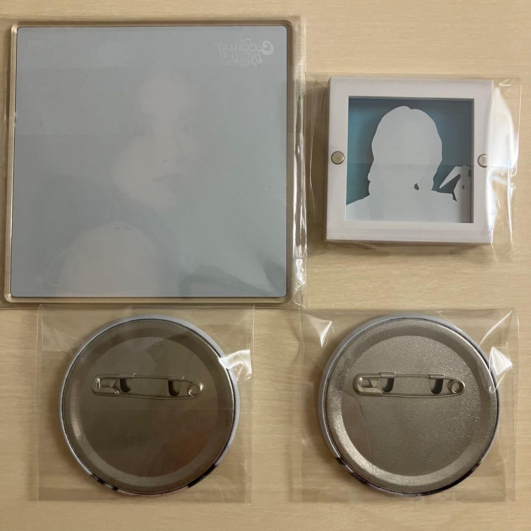 NiziUリオセット - メルカリ