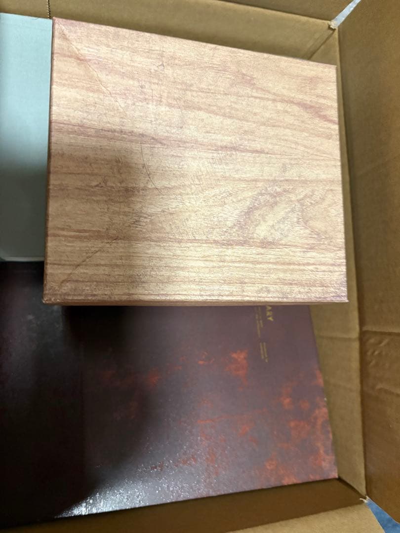 ヨルシカ　だから僕は音楽をやめた　エルマ　盗作　初回限定版のグッズのみ AL「だから僕は音楽を辞めた」初回限定盤【再販売】 ・AL「エルマ