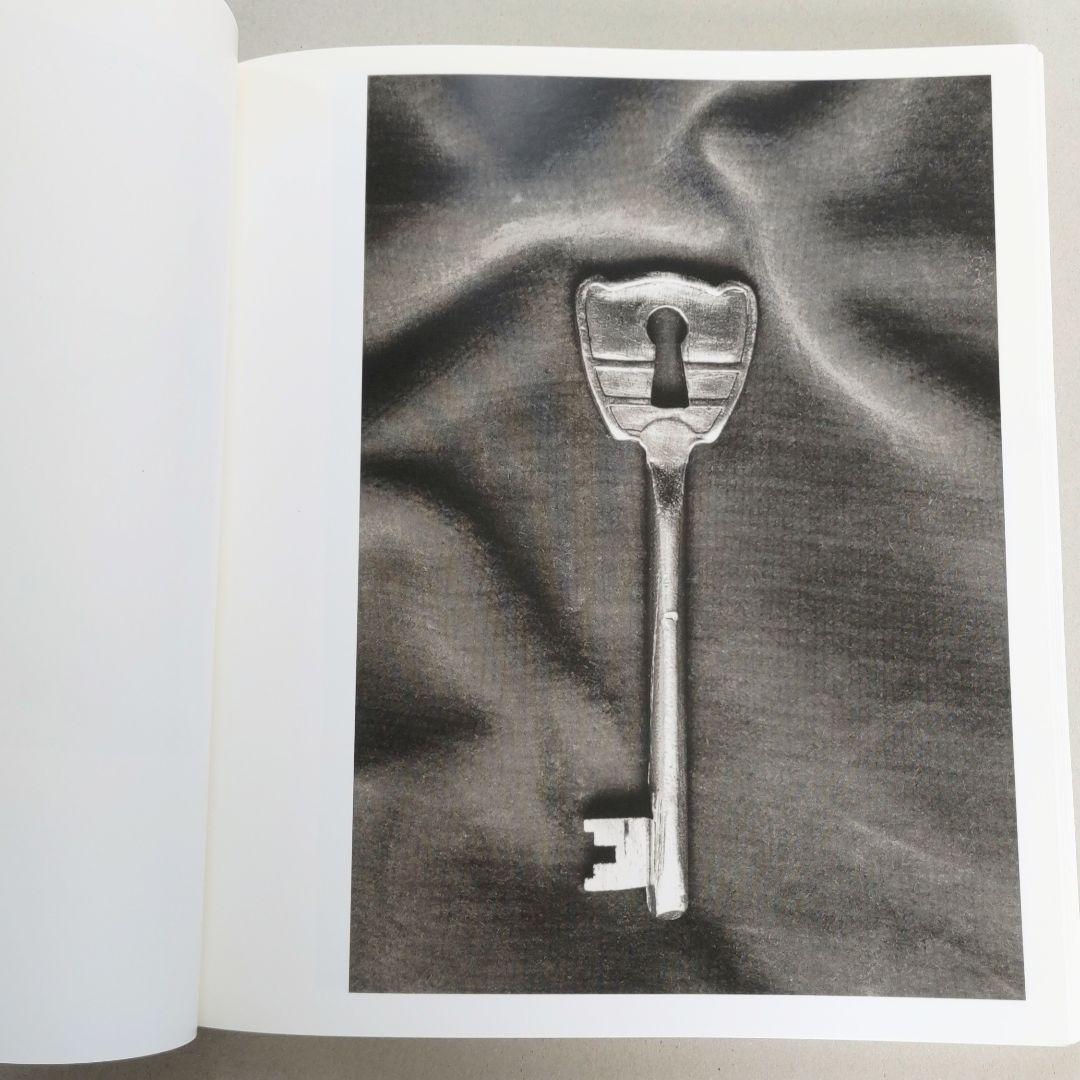 CHEMA MADOZ Objetos1990-1999 チェマ・マドス写真集