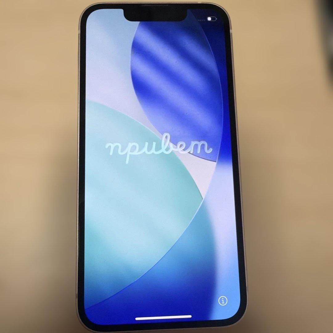 み*E様 iPhone 13 mini 256GB 本体 バッテリー71％ 初期 み*E様 iPhone 13 mini 256GB 本体 バッテリー71％ 初期 iPhone 13