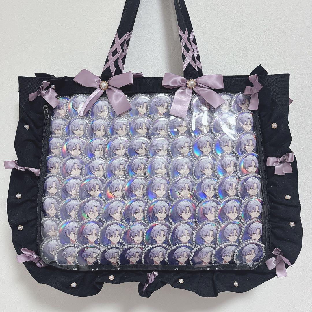 星野アイ A3痛バ