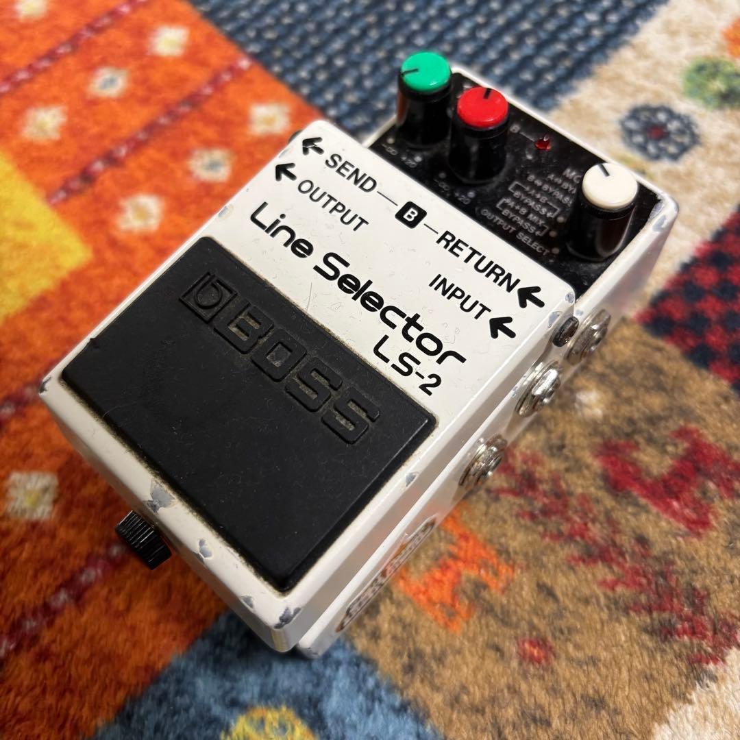 ギター Soul Power Instruments LS-2 TK mod LS-2 TKmod. | Soul Power Instruments