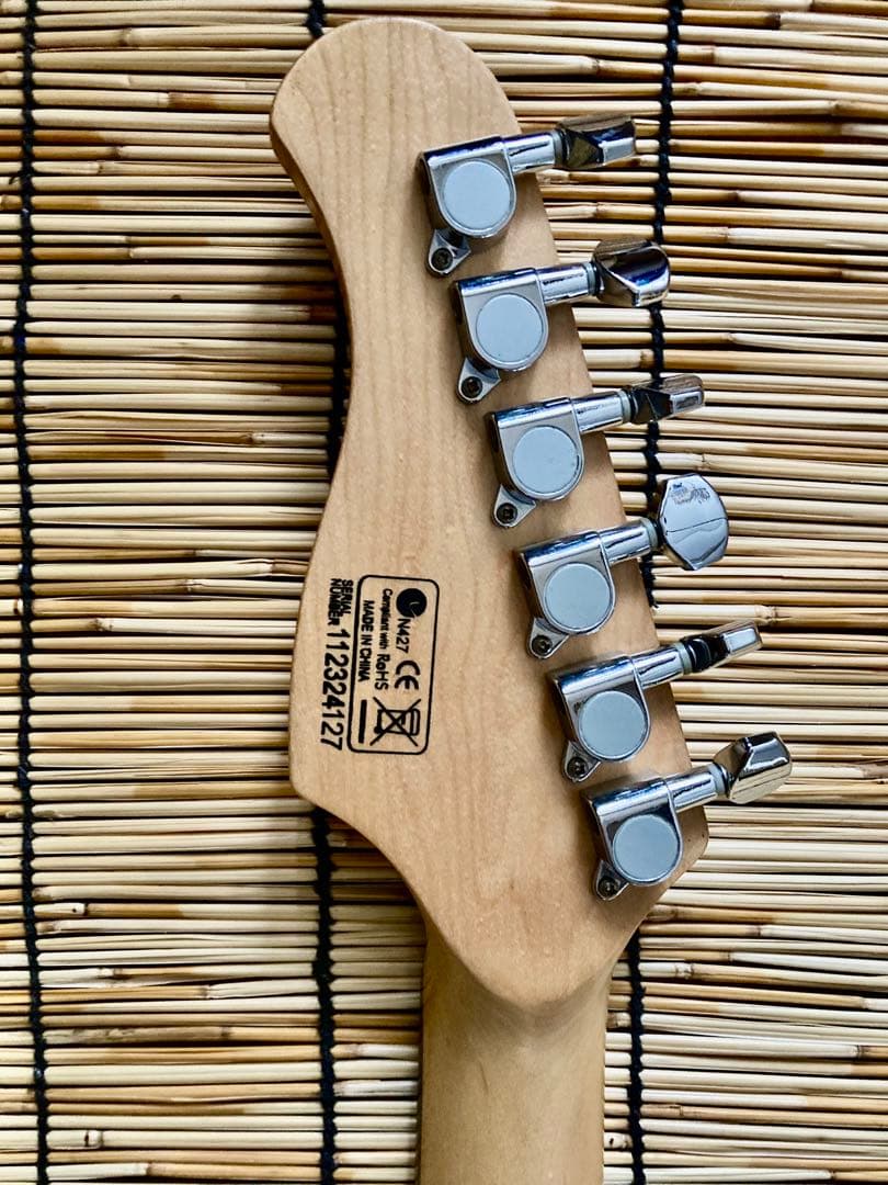 ☆美品 改造して新機能搭載 Elioth SSH ST - メルカリ