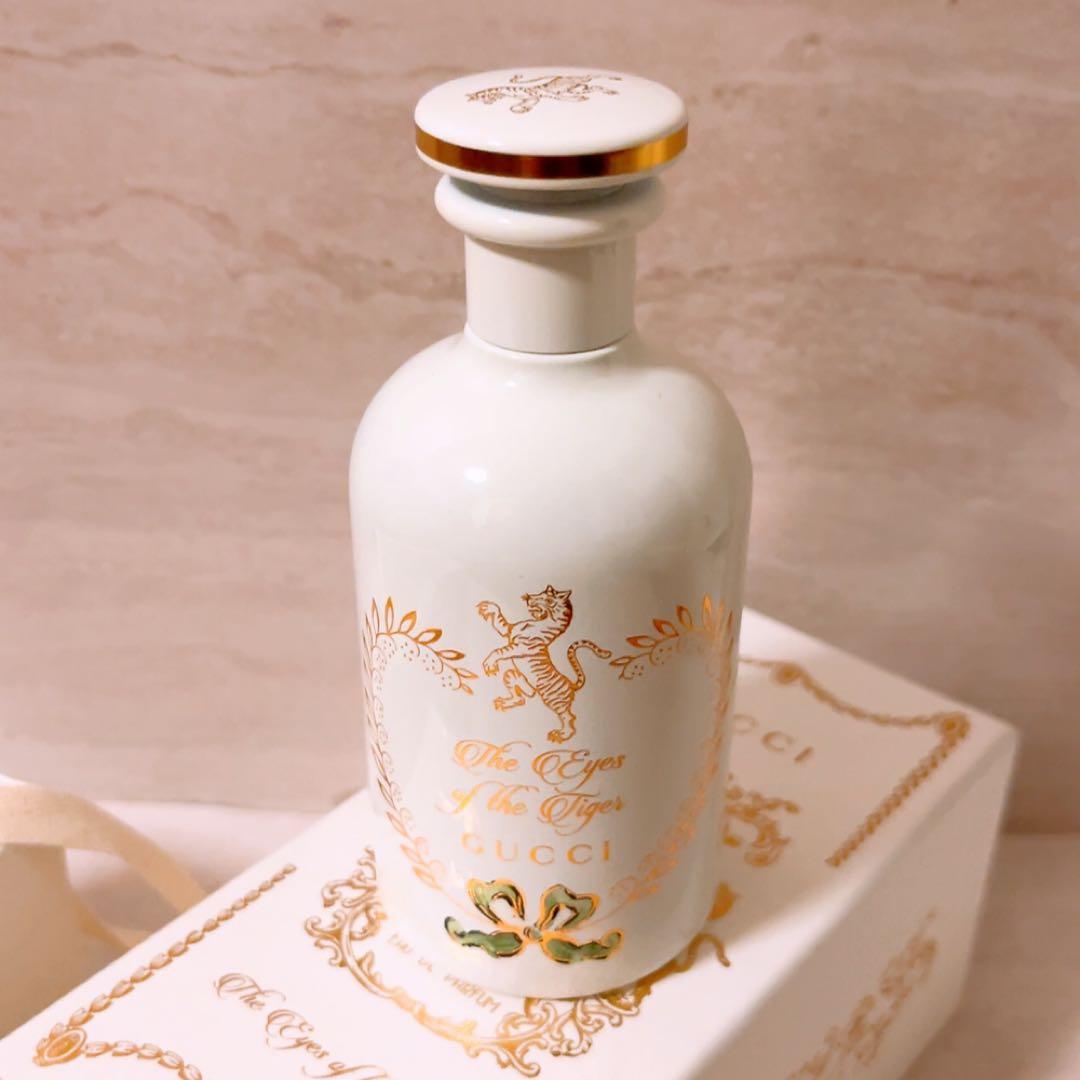 js☆ほぼ全量☆ グッチ ジ アイズ オブ ザ タイガー オードパルファム