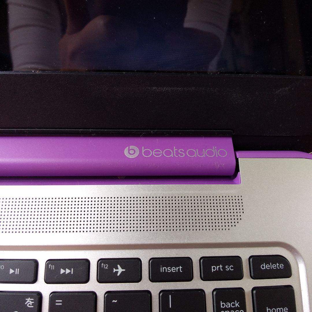 即購入OK！ hp ノートパソコン 2013年 ヒューレットパッカード