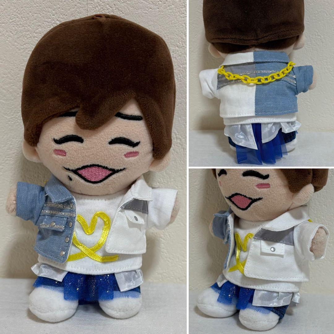 ようちんページ