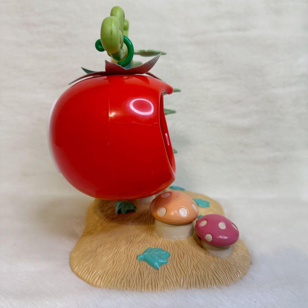 シルバニアファミリー シルバニア 眠りの森のトマト - メルカリ