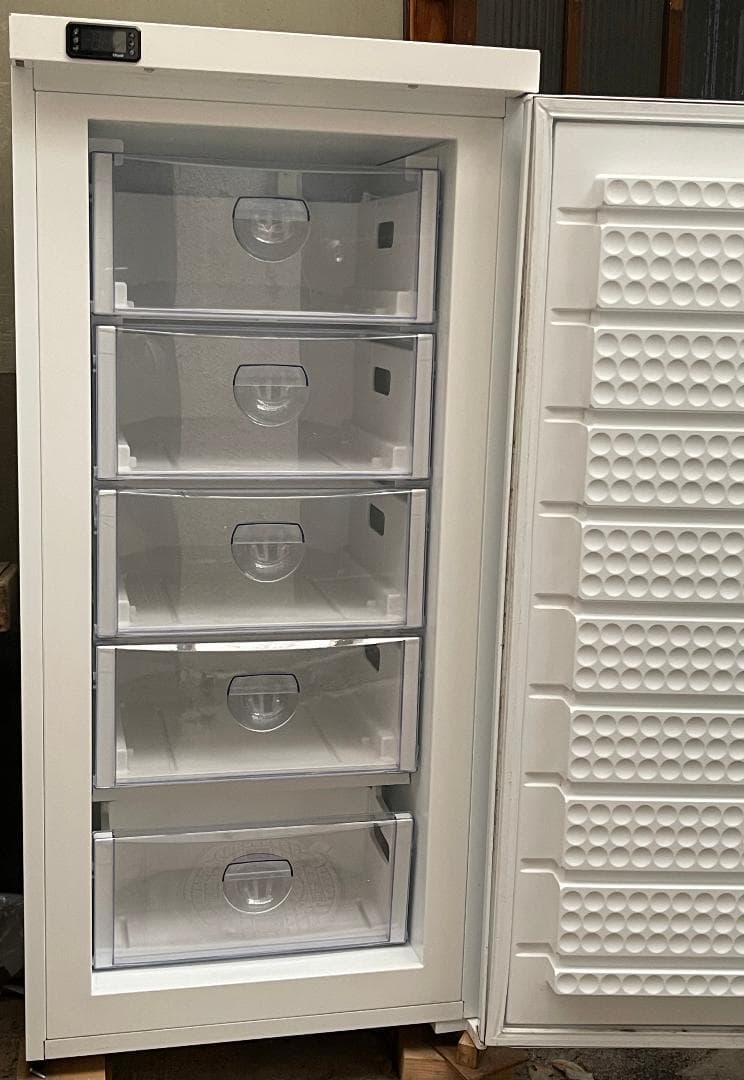 a*1様 ダイレイ　スーパーフリーザー　-60℃　DAIREI GS-120V