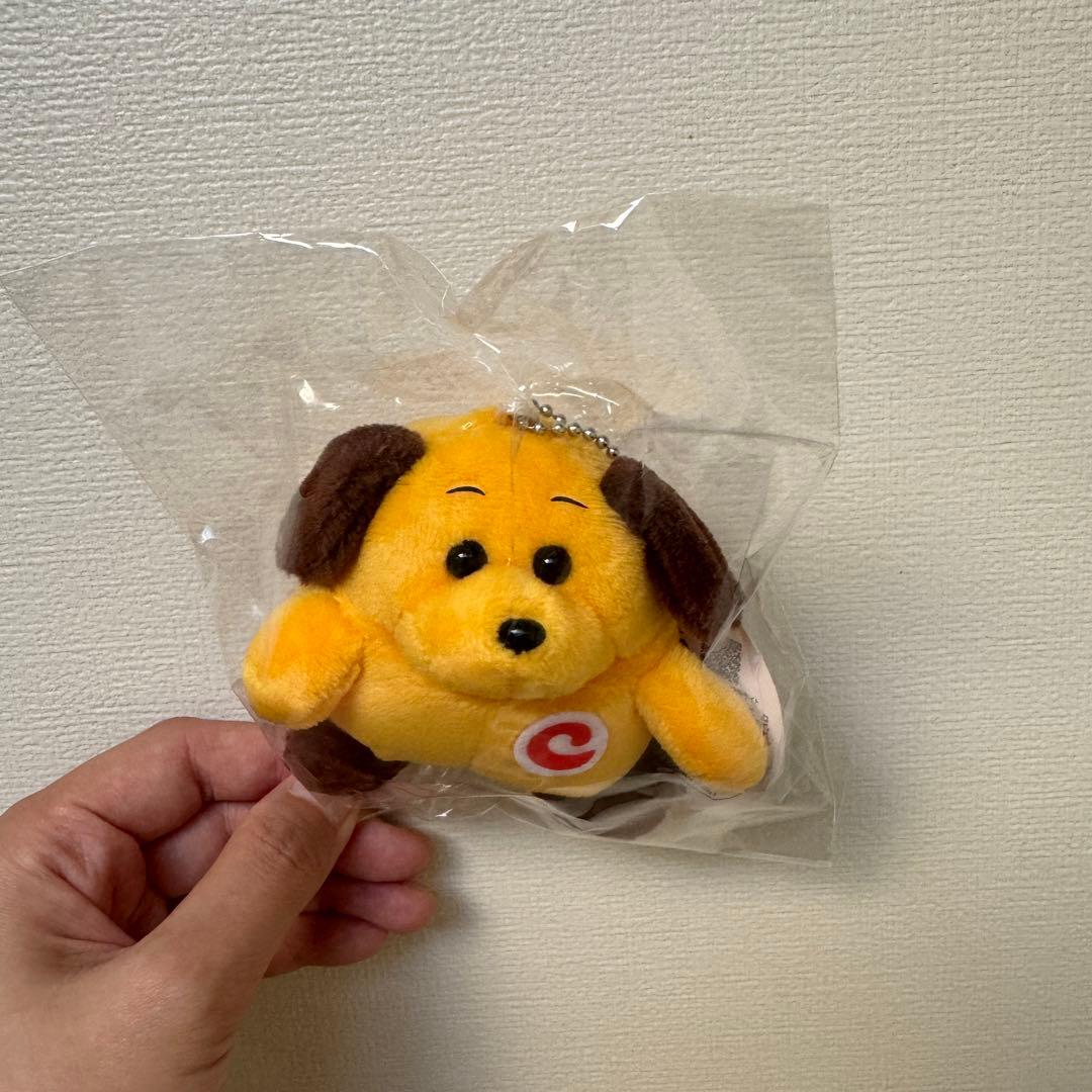 非売品】カスタム君 キーホルダー 新品未開封 税関150周年 - メルカリ