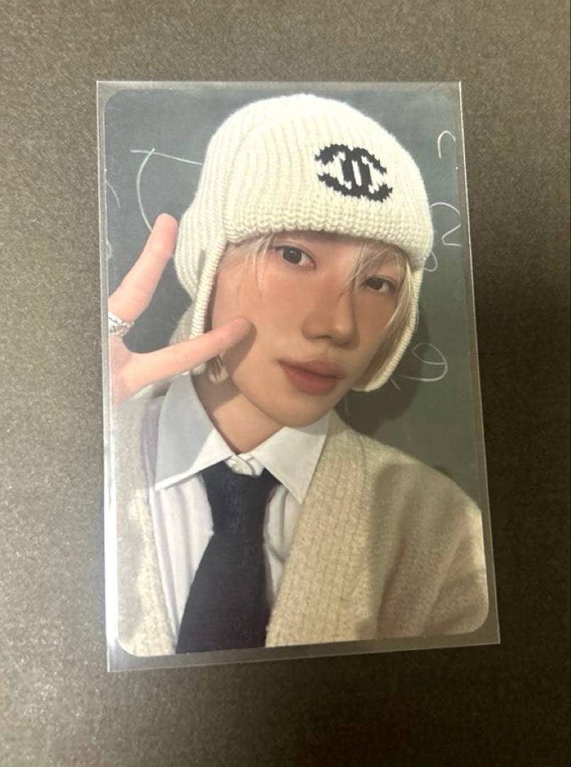 the boyz ドボイズ Unexpected ニュー 封入トレカ - メルカリ