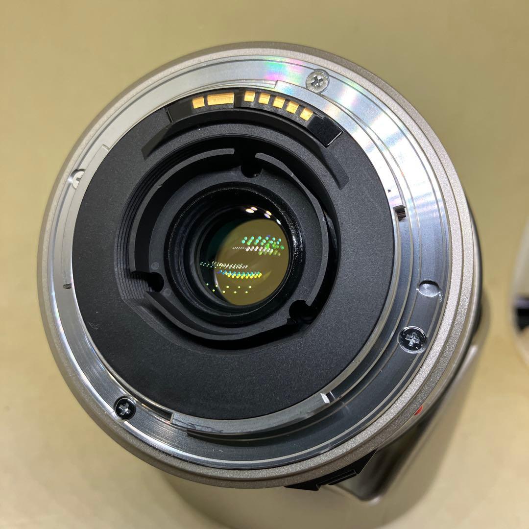 レンズ(ズーム) TAMRON AF LD 28-300mm F3.5-6.3 MACRO