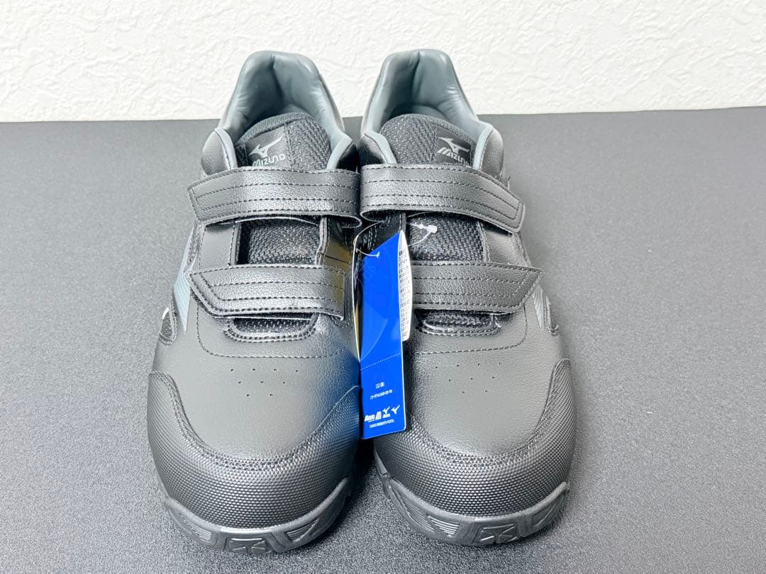 【新品】MIZUNOミズノ オールマイティOS24L ブラック【28.0cm】