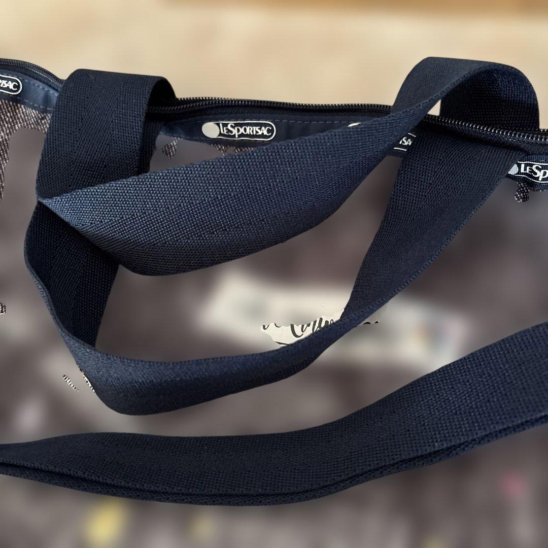 レスポートサック ショルダートート2wayバッグ25周年 ハワイ限定